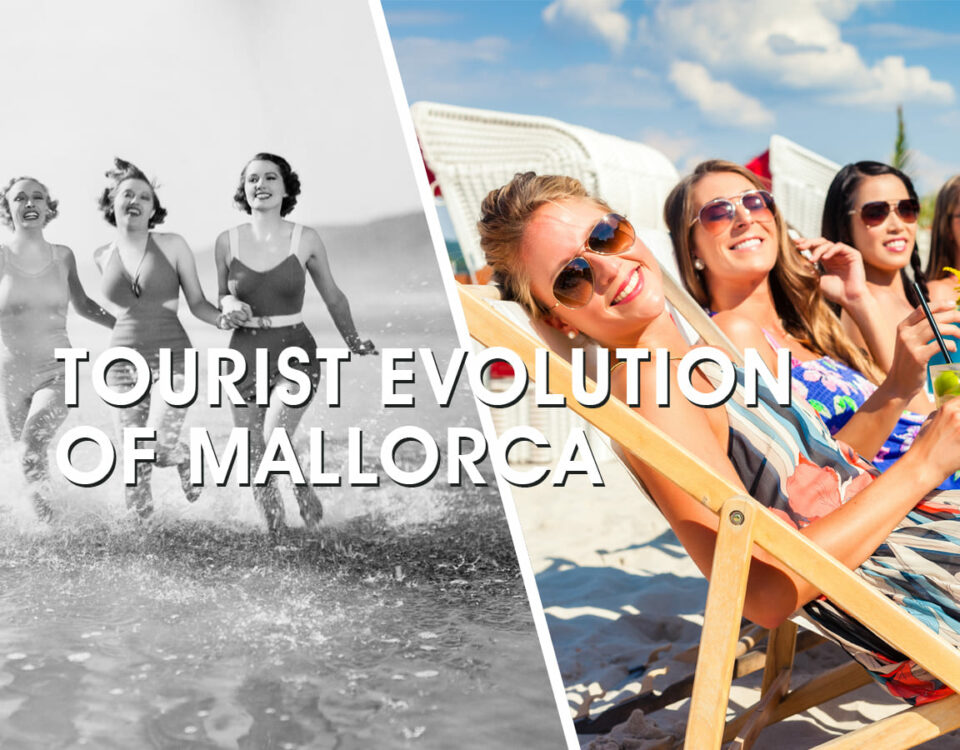 Mallorca - worth every visit